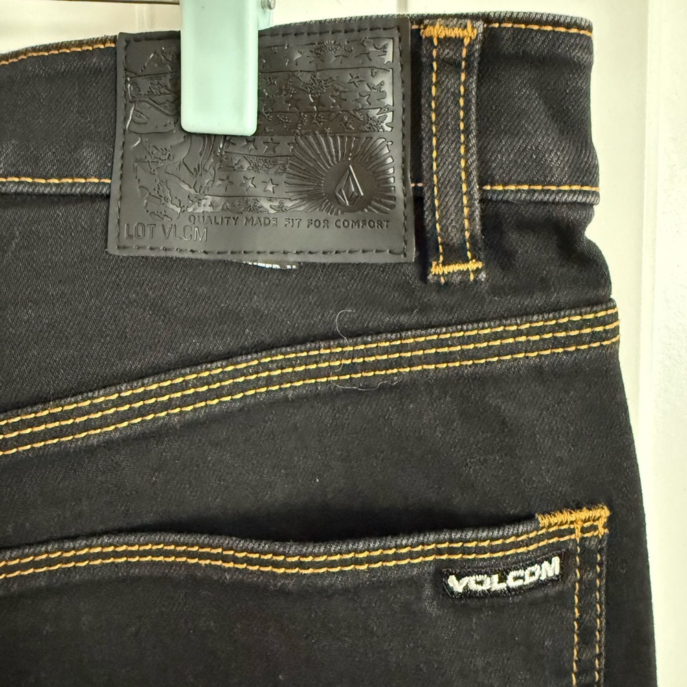 Volcom Modown Jeans - Colin Provost Signature Series - 36 - Picture 8 of 9